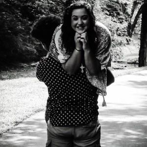 Meet your Posher, Mariah